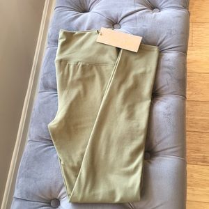 Niyama Sol Legging Fatigue Large
